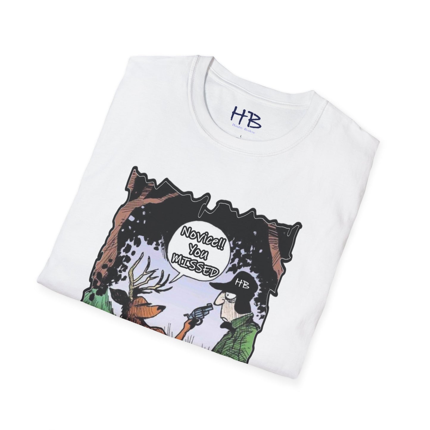 Wild Serenity with Antler Artistry; When Nature Holds the Gun using Deer Delight Wilderness Wonders