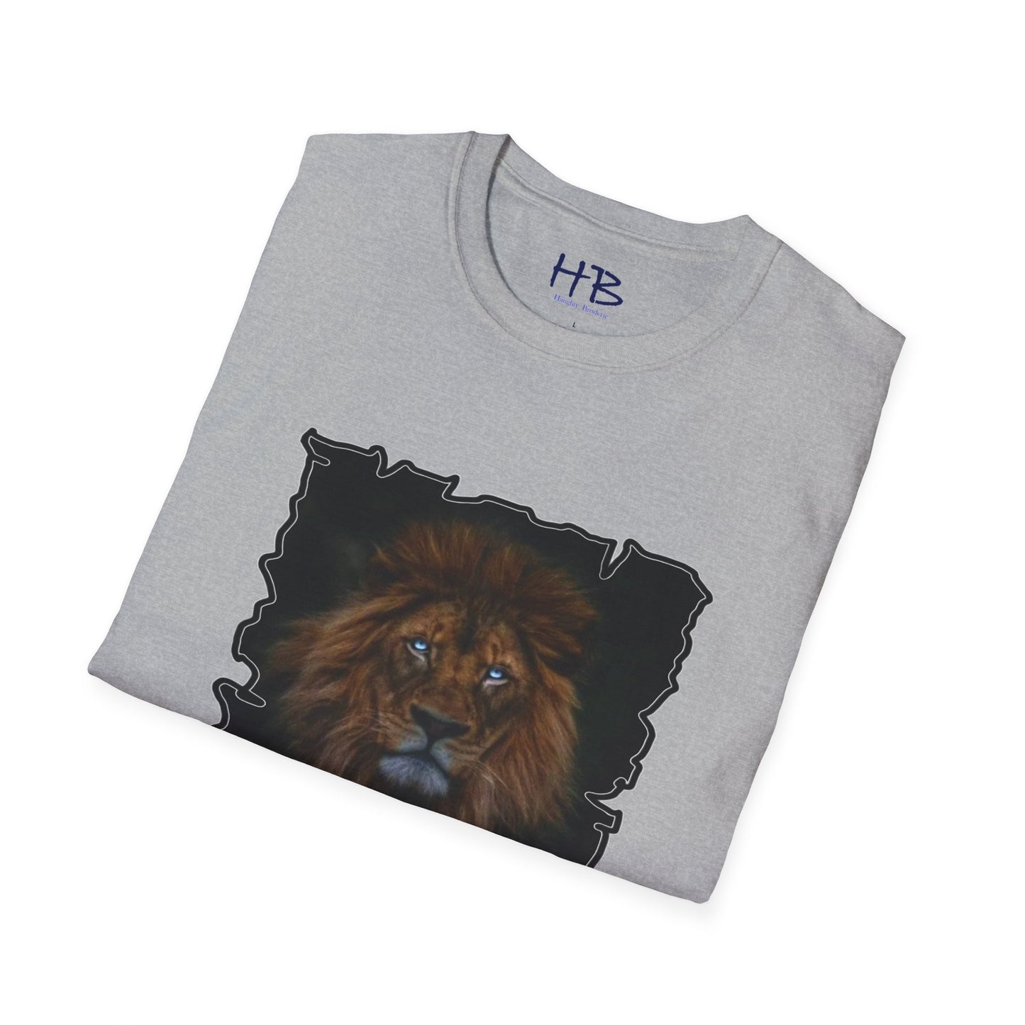 Lion's Wisdom using Regal Roar; Courage & Achievement Unleashed with The Roar of Resilience