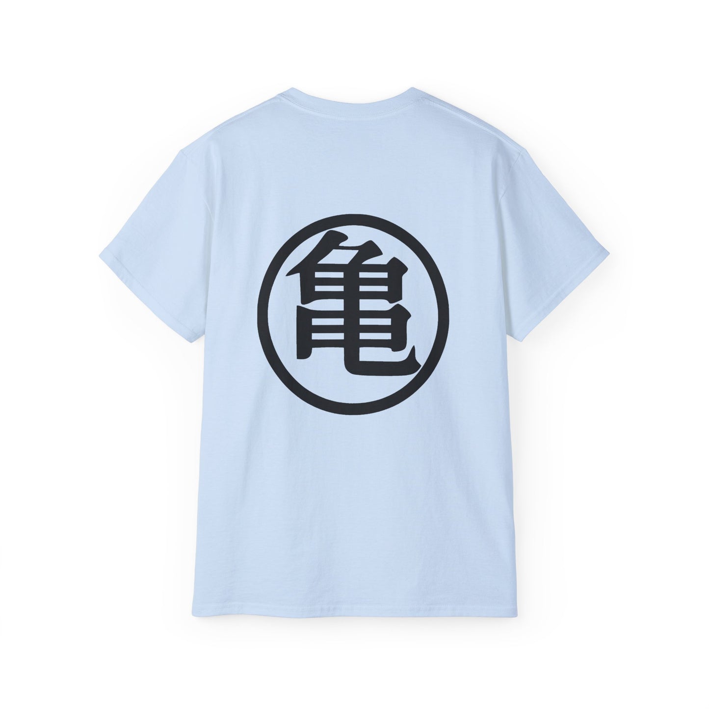 Superhero in Blue in max level