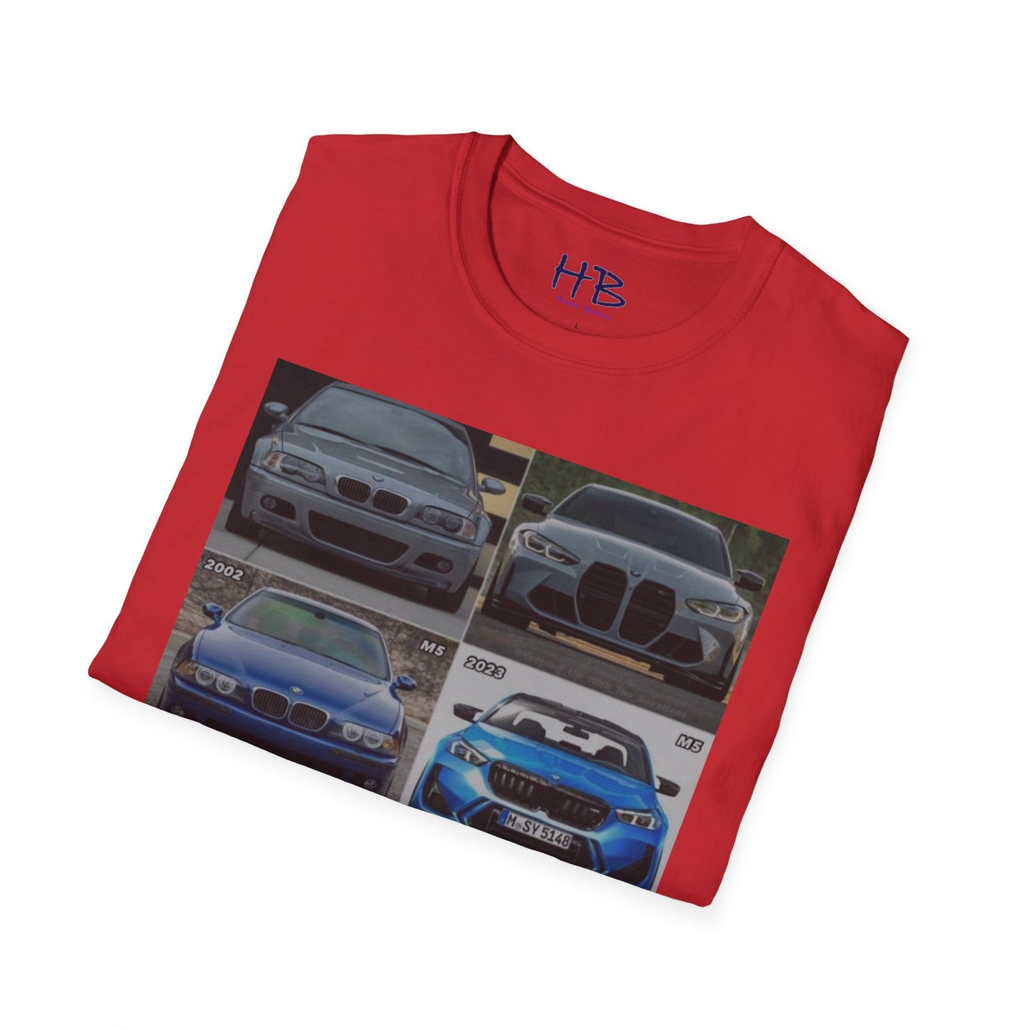 Driving Through Ages in Automotive Legacy Unveiled with A Wearable Ode to Iconic Eras: Revving Through Time A Dynamic Homage to Driving Excellence