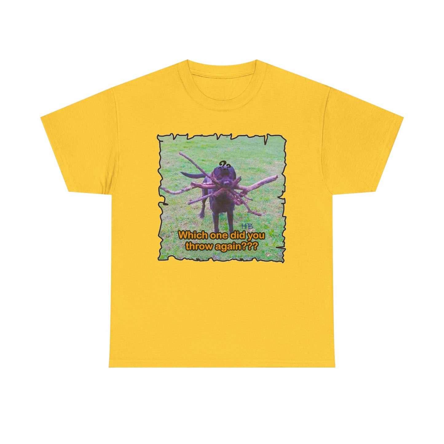 Fetching Pawsitively Cute