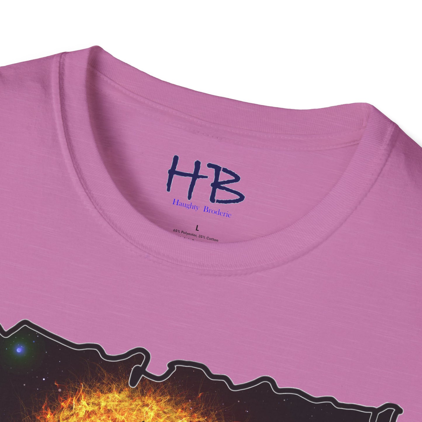 Circles of Enchantment around Cosmic Elegance: Embrace the Grace of the Arabesque