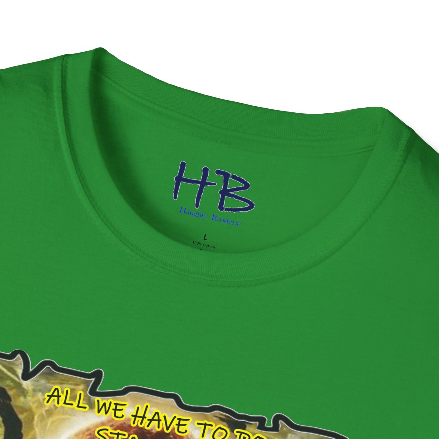 The Empowerment Emblem: Unveiling the Truth By Defying the Game