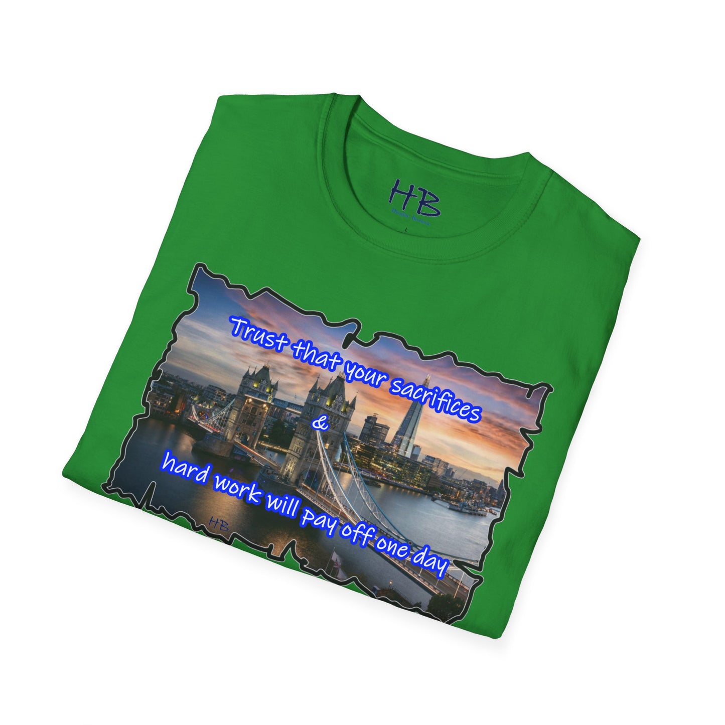 London Bridge is holding up in Prestige Pursuit Pinnacle; Worldwide Wealth Weave Exquisite Expedition Ensemble