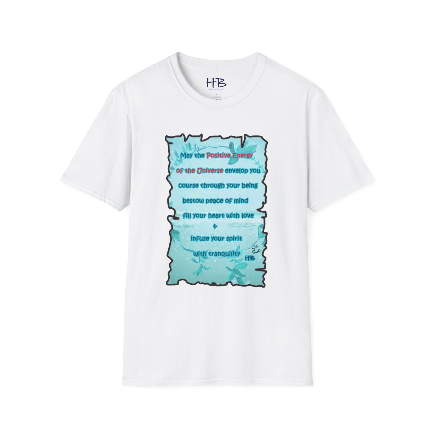 Embrace the Cosmic Harmony to Awaken Your Spirit, Radiate and Inhale Positivity: Connect with the Cosmos using Flower Power, Love and Tranquility