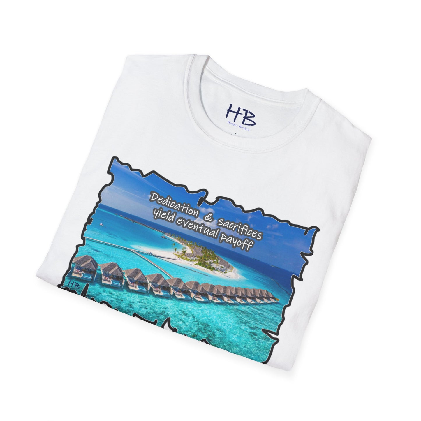 Dedication and sacrifices yield eventual payoff 4