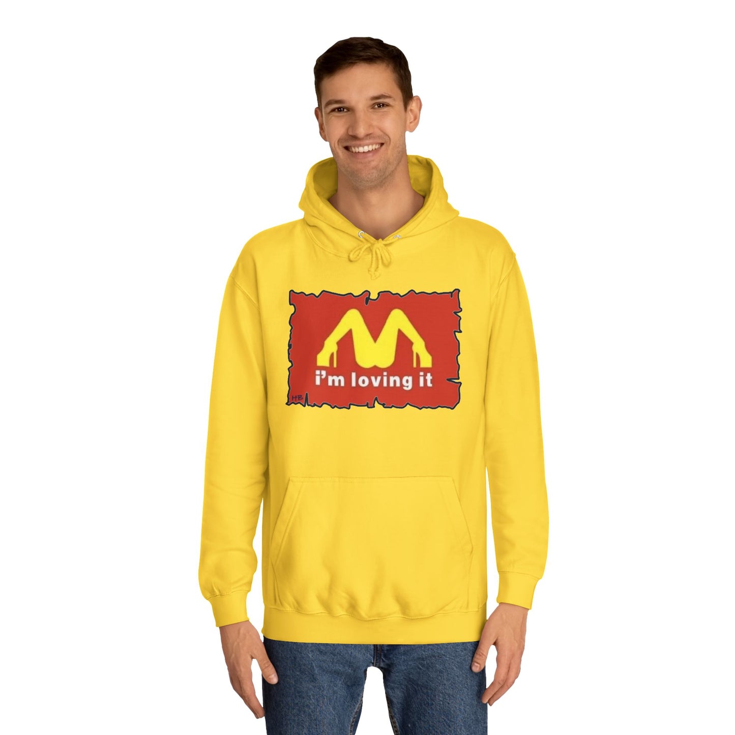 Get Yours Now -- Originality in Motion using Twist of Charm and how much we lovin' it (Hoodie - Cozy and Durable)