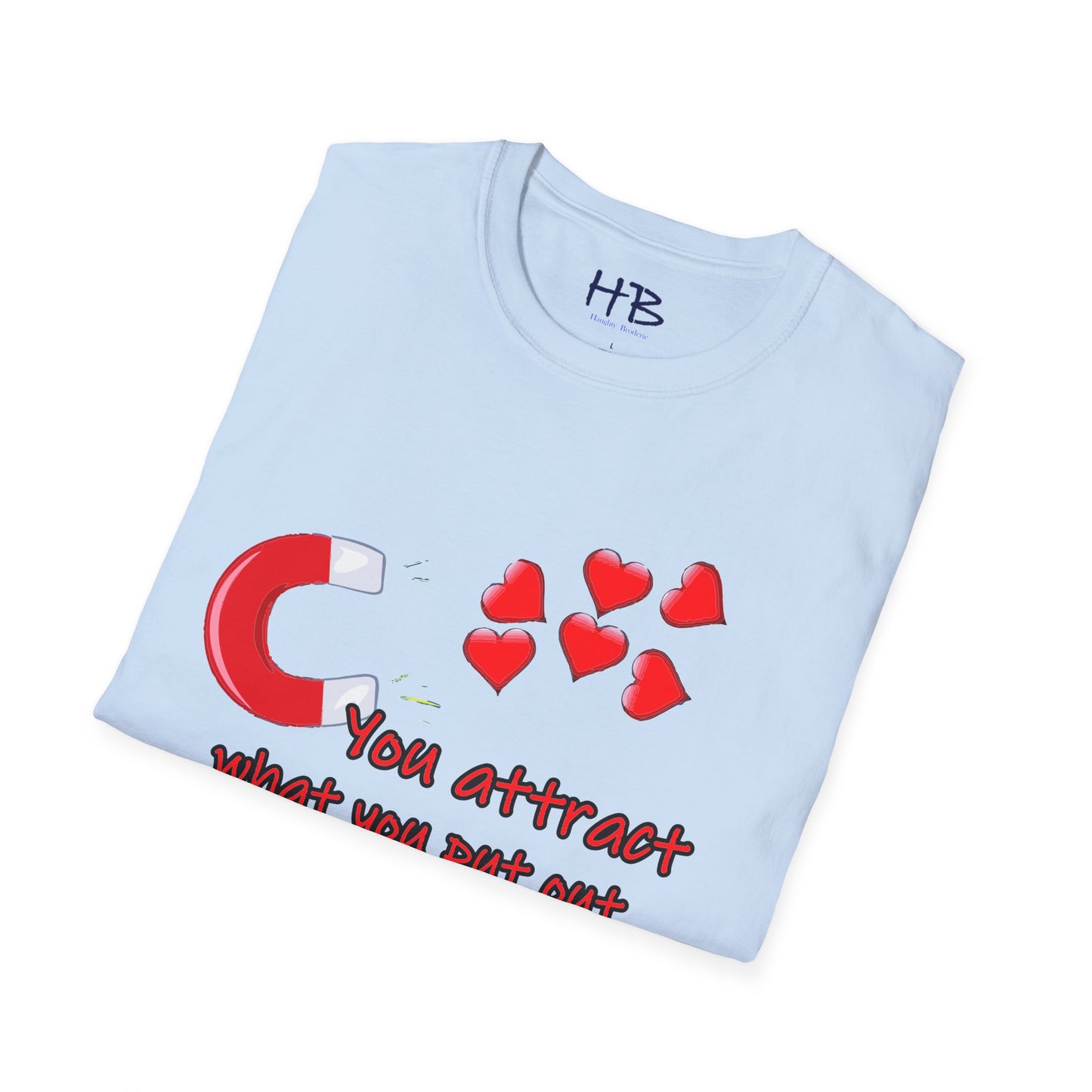 Love's Magnetic Pull: Embrace the Attraction