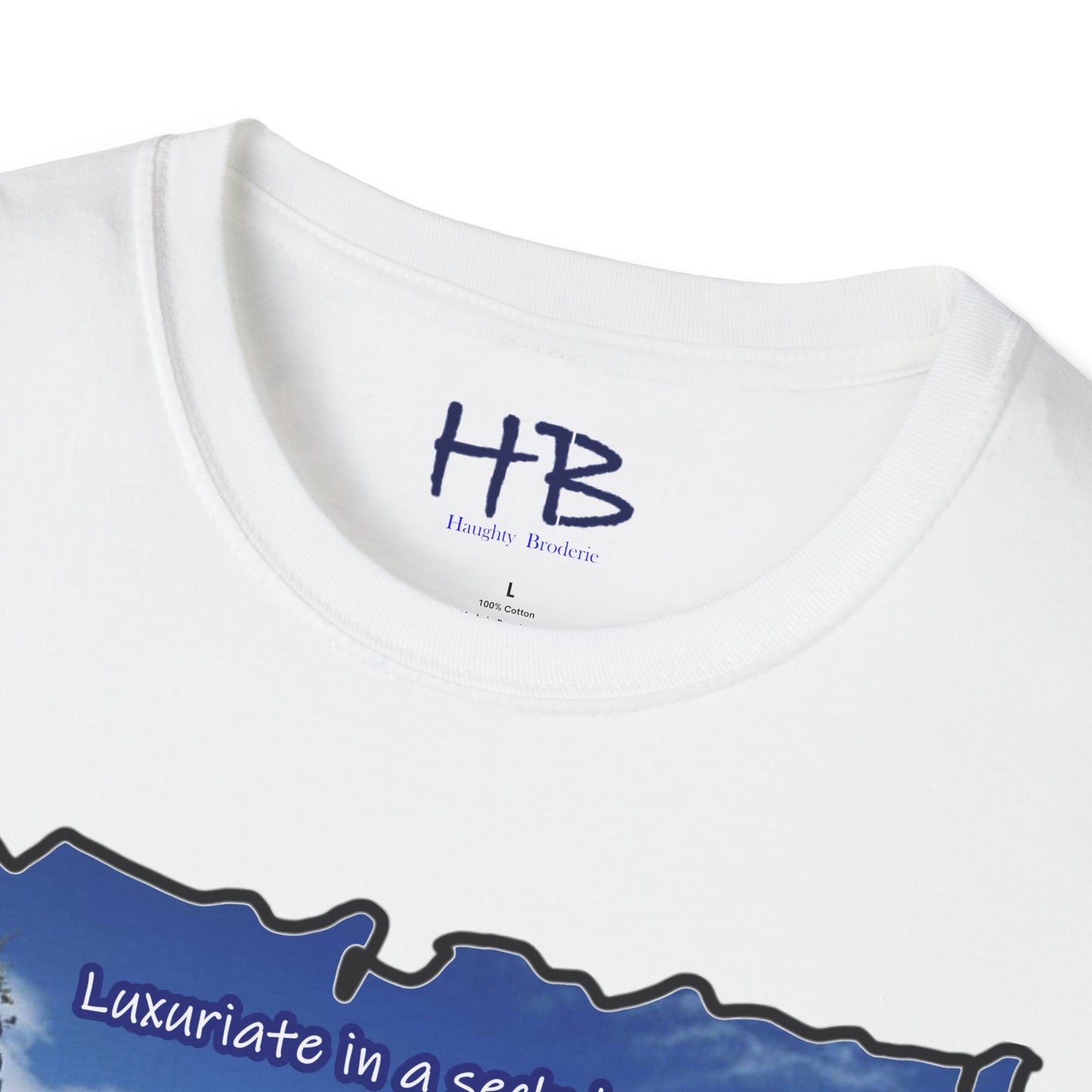 Luxuriate in a secluded paradise 2