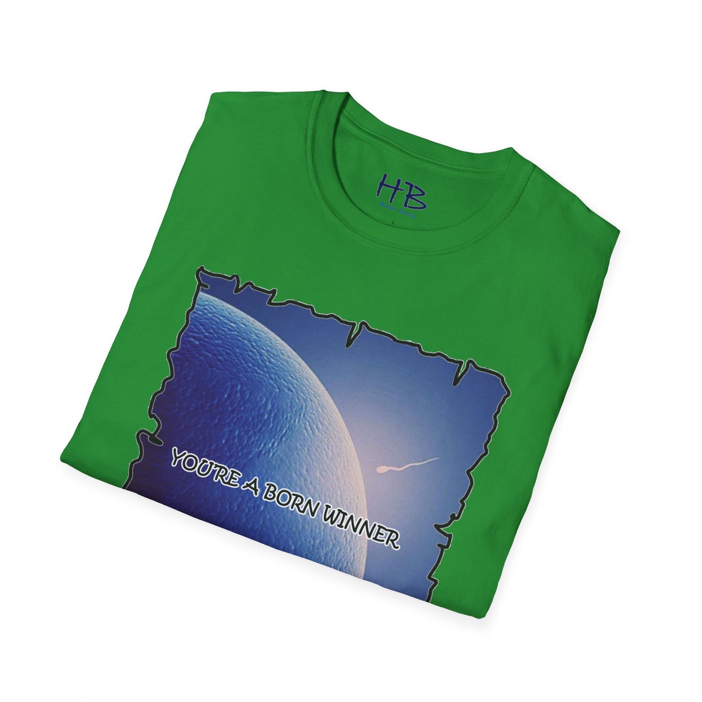 Unleashing Potential: Born to Succeed even before your creation