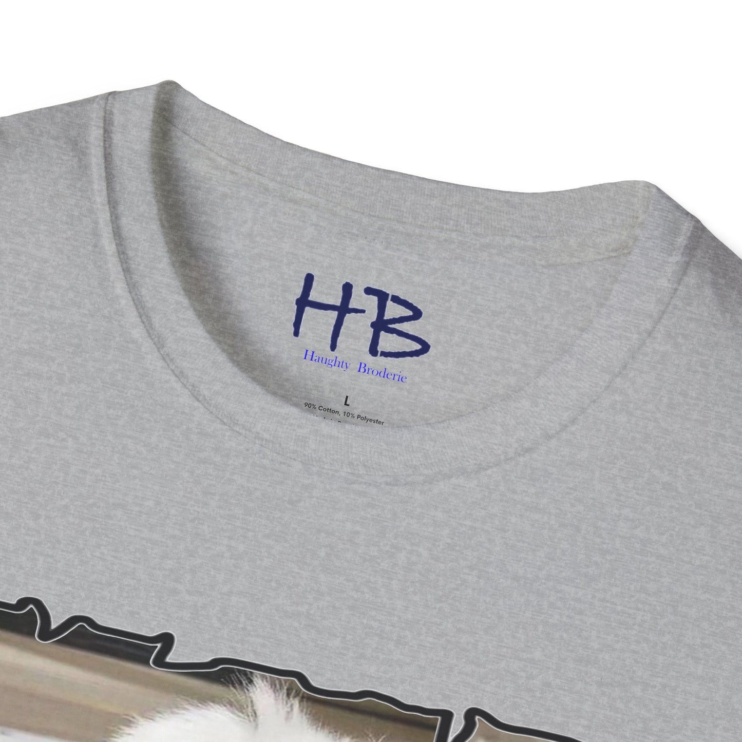 Very cute white Bichon Maltese