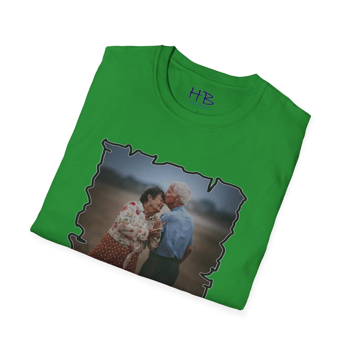 Affectionate Embrace with The Silent Language of Love; Unspoken Affection Embodying Love Beyond Words