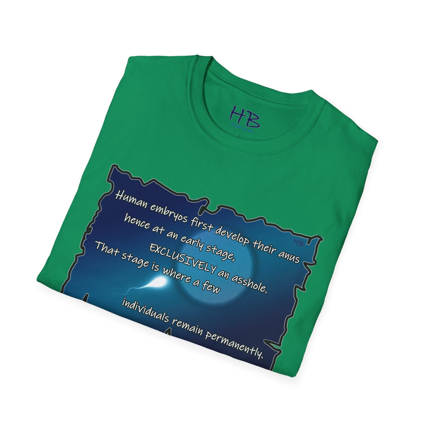 The Womb Wonders Assholes Cellular Laughter Chronicles; Humorous Science Laughing with Life From Zygote to Zinger