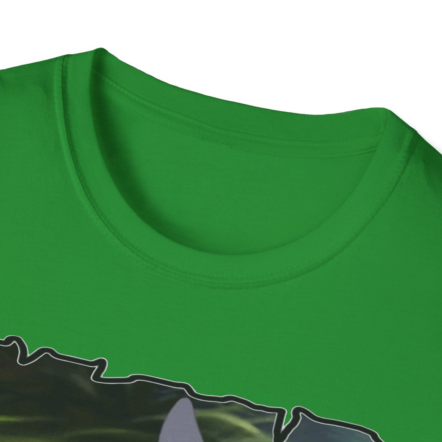 Silence is preferable to negative speech, say "nuffin' at all'