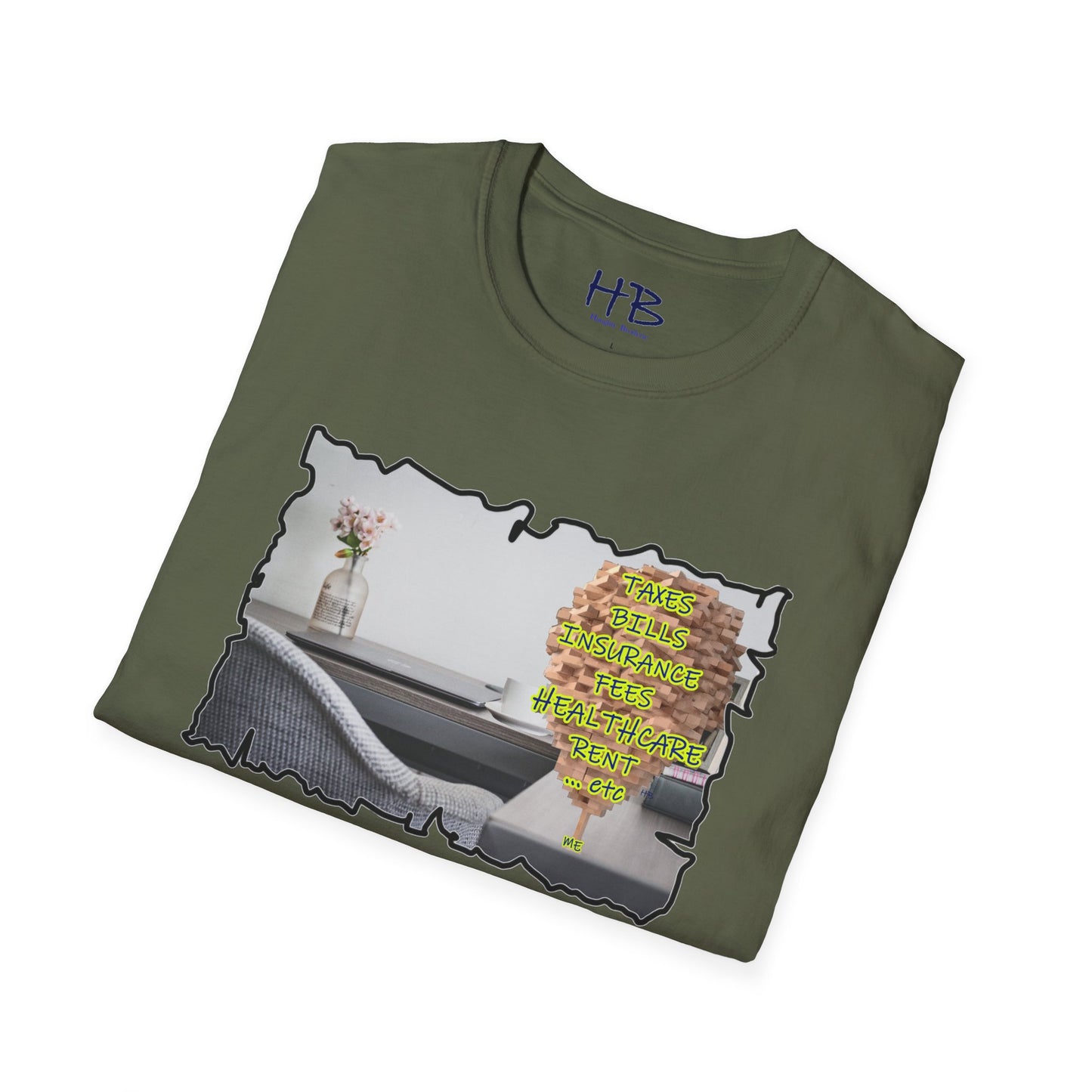 The Symbolic Triumph: Overcoming Life's Towering Challenges: The Power of "Me"