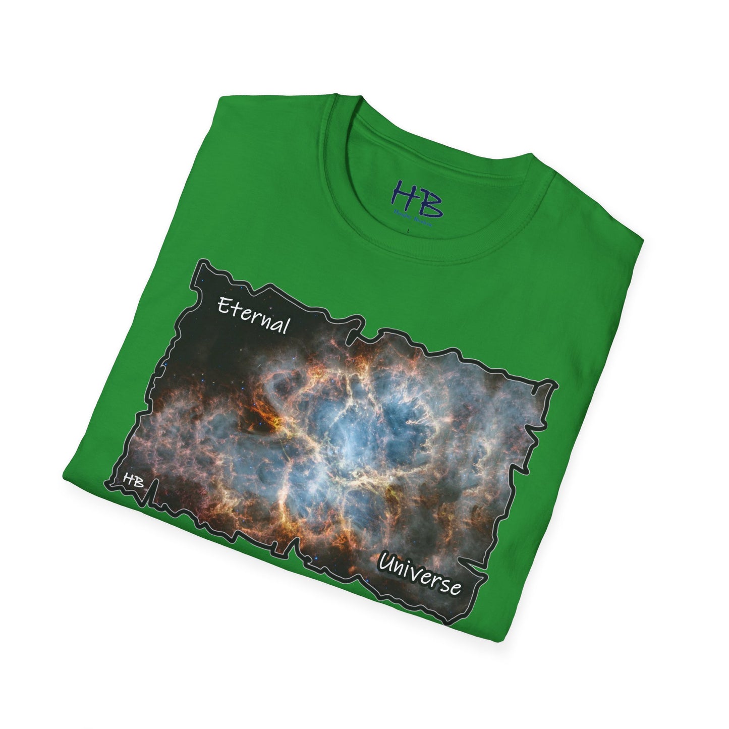 Starlit Cosmos-Inspired Eternity Whispers; Galactic Celestial Odyssey Harmony