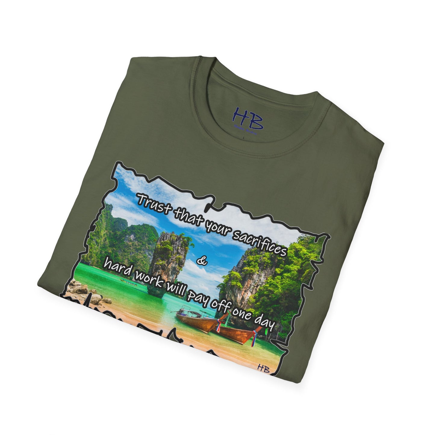 Serenity Seeker's Utopian Triumph; Seaside Sovereignty Regal Resilience