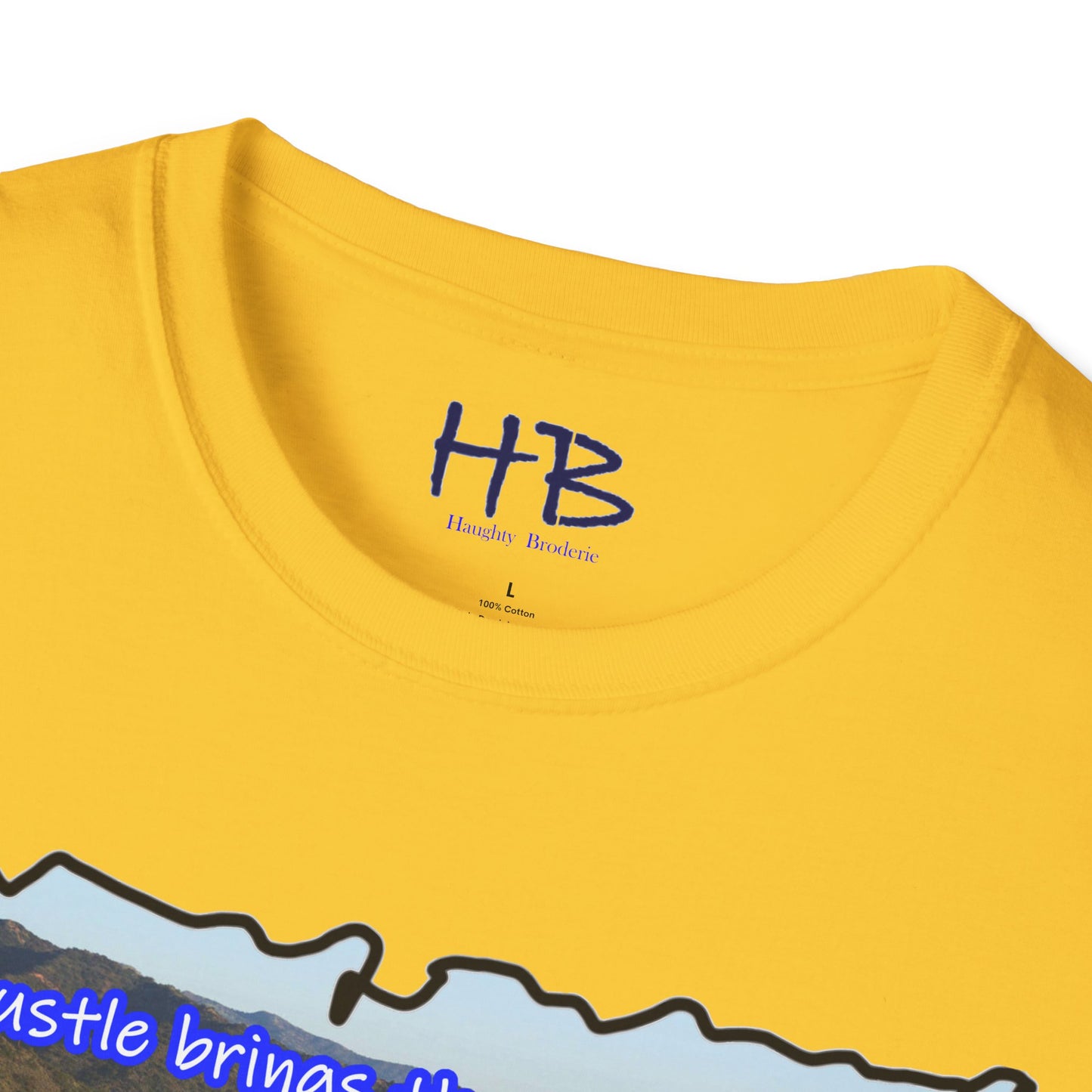 Hustle brings the Treasures 4