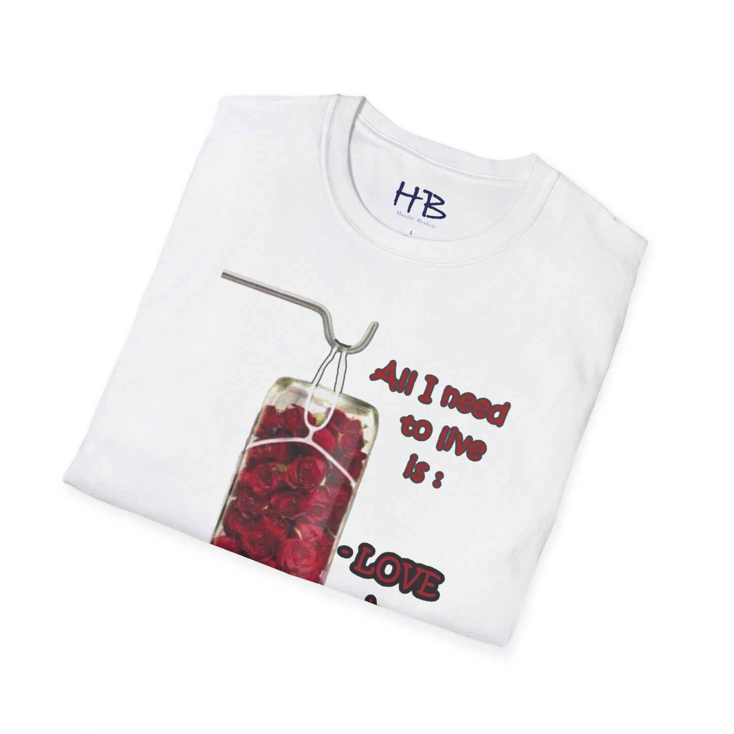 Prescribing to Embrace Love with Healing Roses: Love is the Cure Beyond Medicines