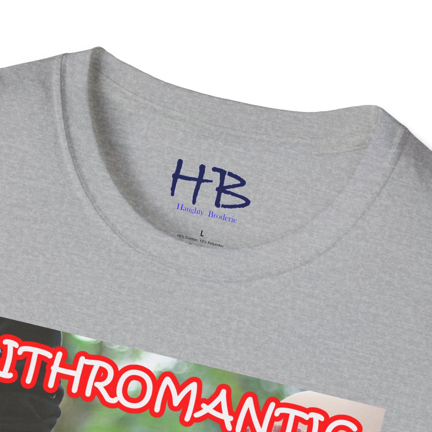 Embrace the Enigmatic World of Love's Diversity: Discover the Inclusive Perspective of Lithromantic Orientation