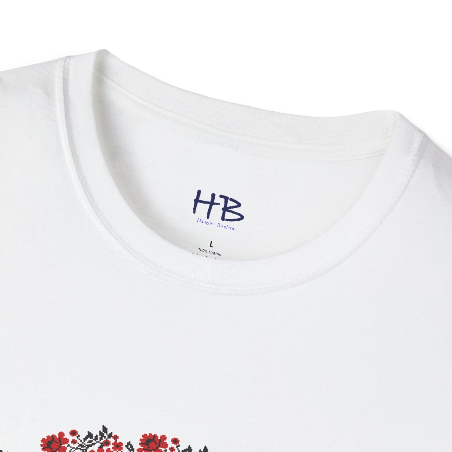 Act like a lady, he'll be a gentleman