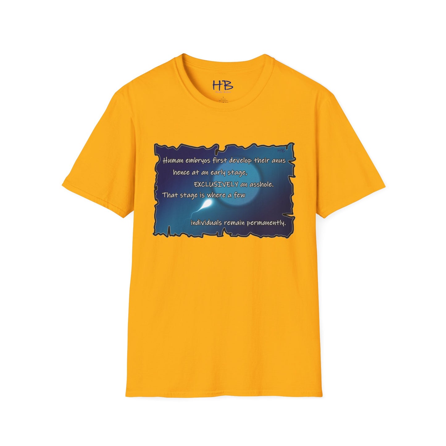 The Womb Wonders Assholes Cellular Laughter Chronicles; Humorous Science Laughing with Life From Zygote to Zinger