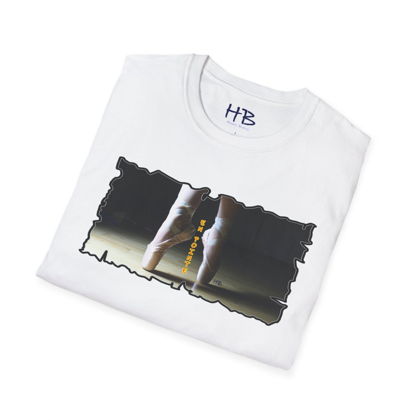 Embracing the Symphony Splendor in Style:  Unleashing Ballet's Charisma