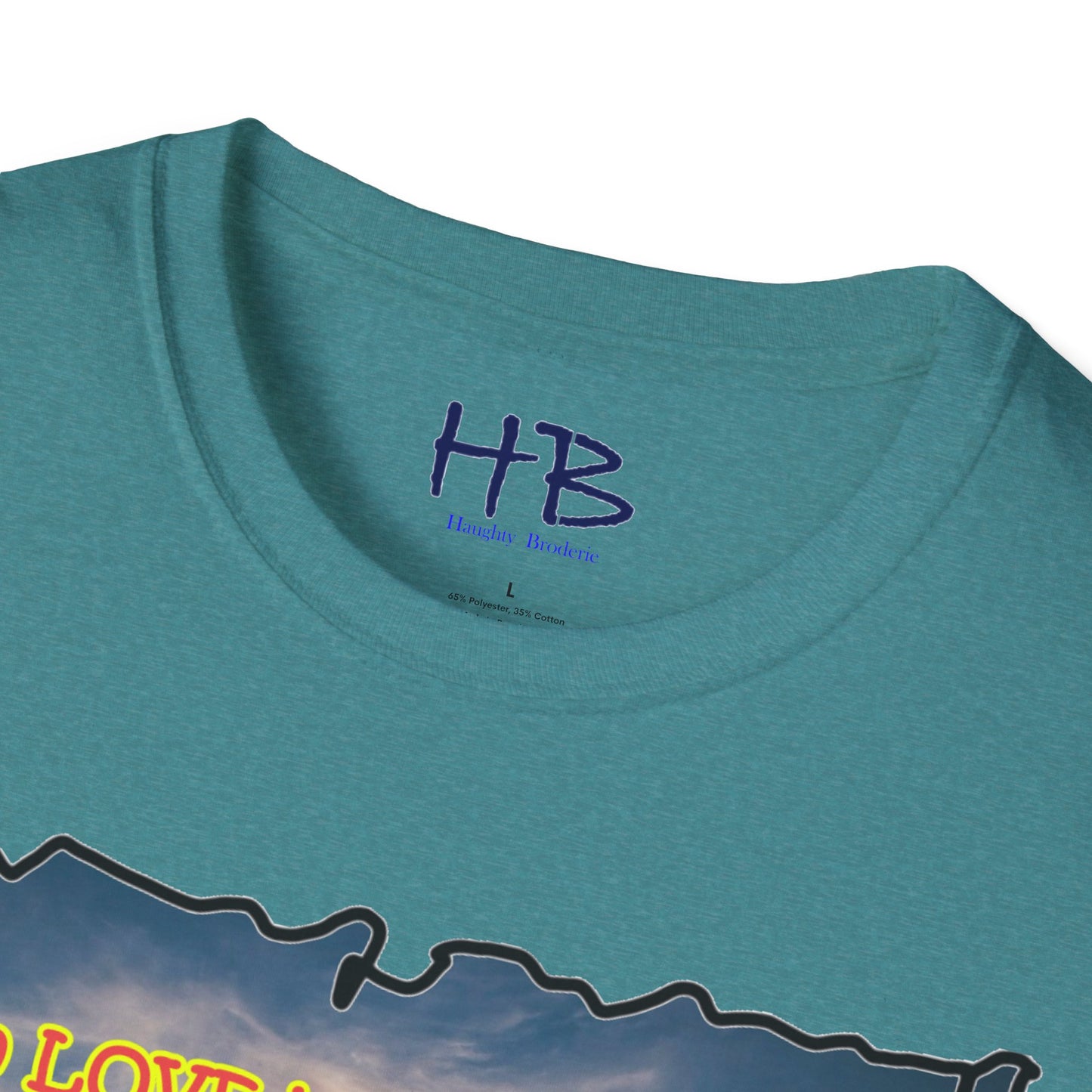 A Symbol of Eternal Love: When Love Finds a Way by Uniting Hearts