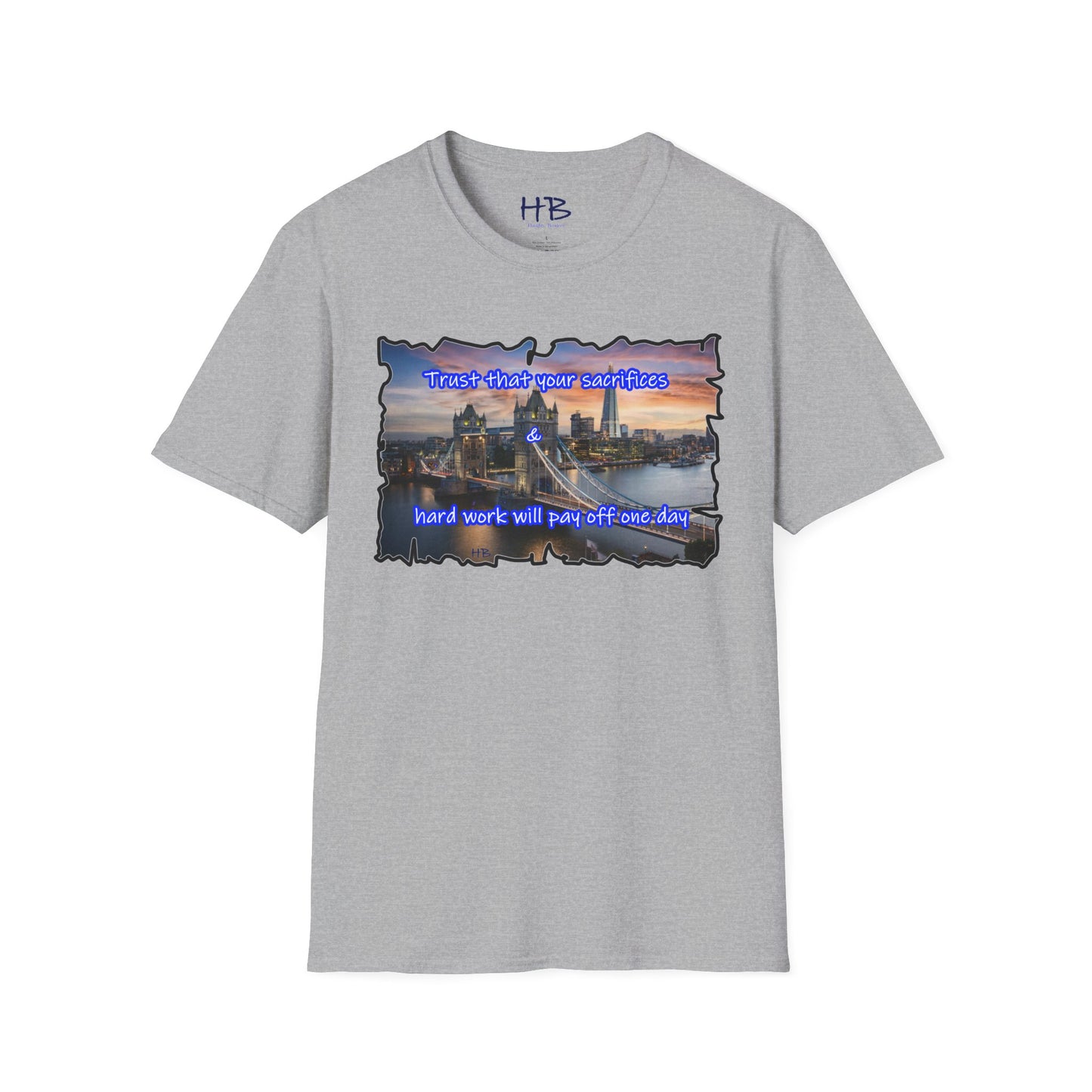 London Bridge is holding up in Prestige Pursuit Pinnacle; Worldwide Wealth Weave Exquisite Expedition Ensemble