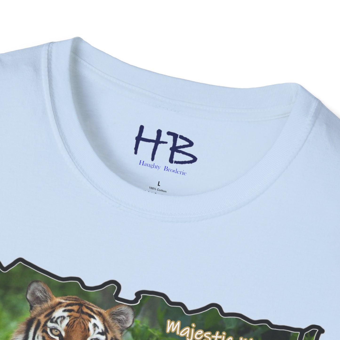 Tiger Prowess Elegance;  Wilderness Enigma using Regal Stance in Noble Ferocity Golden Gaze