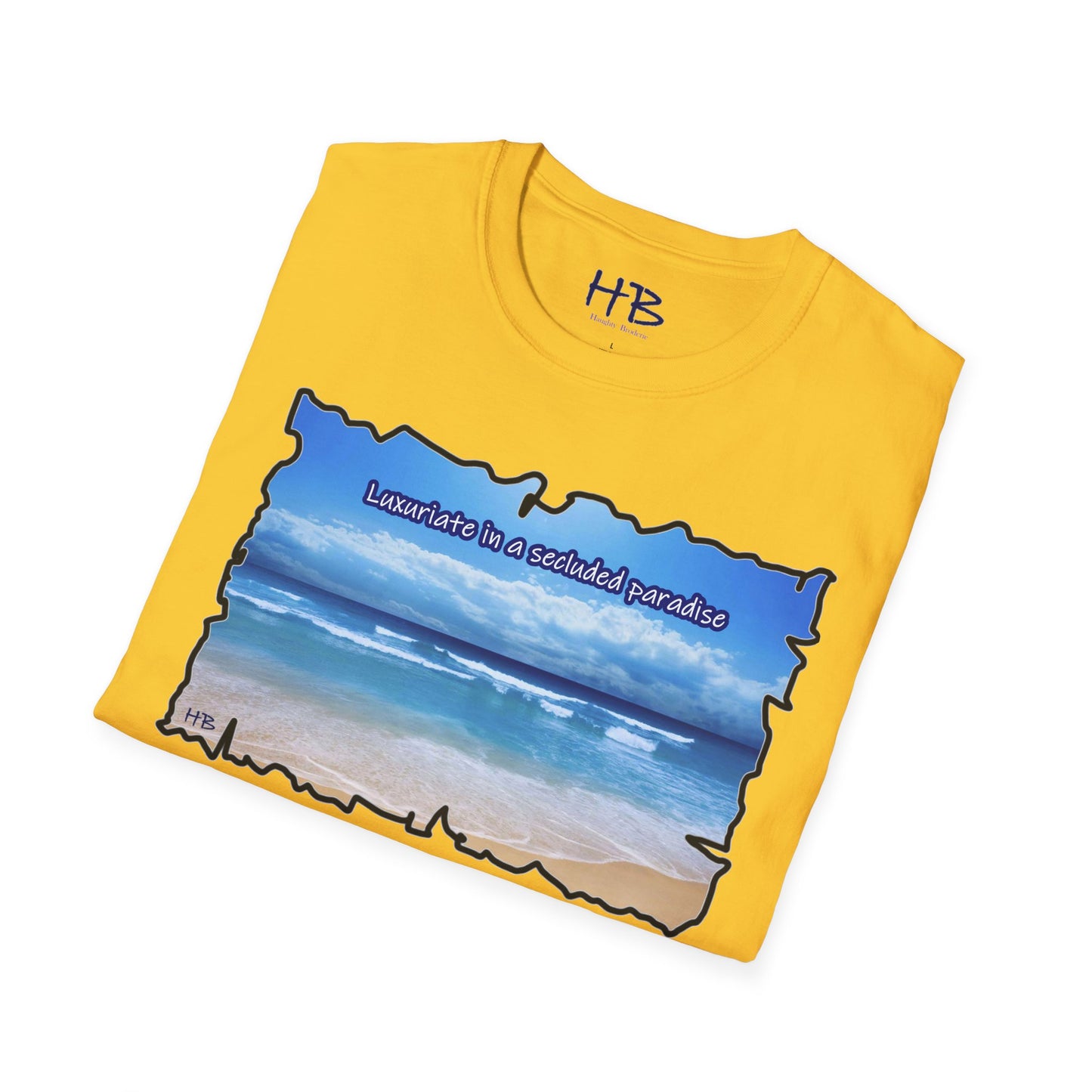 Luxuriate in a secluded paradise 3