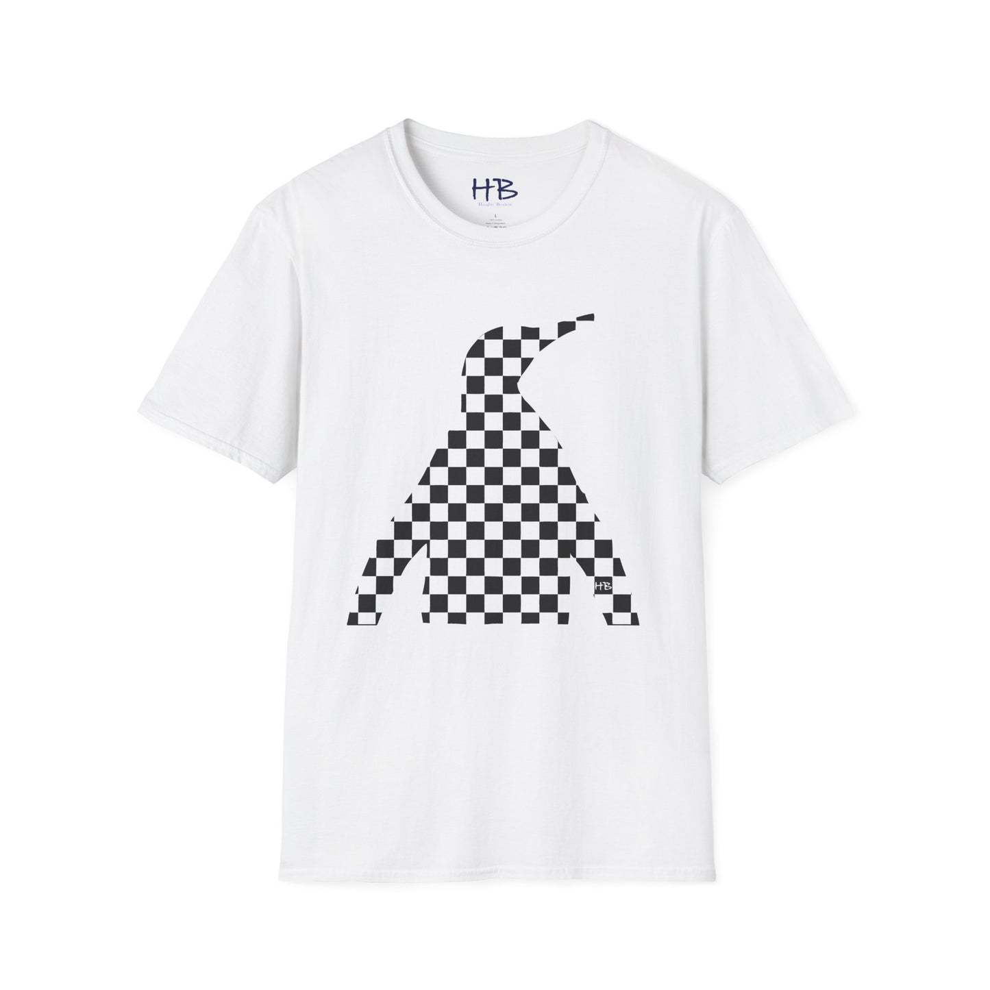 Distinctive and Classy: Checkered Penguin Apparel