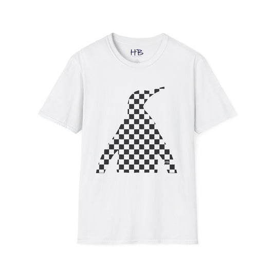 Distinctive and Classy: Checkered Penguin Apparel