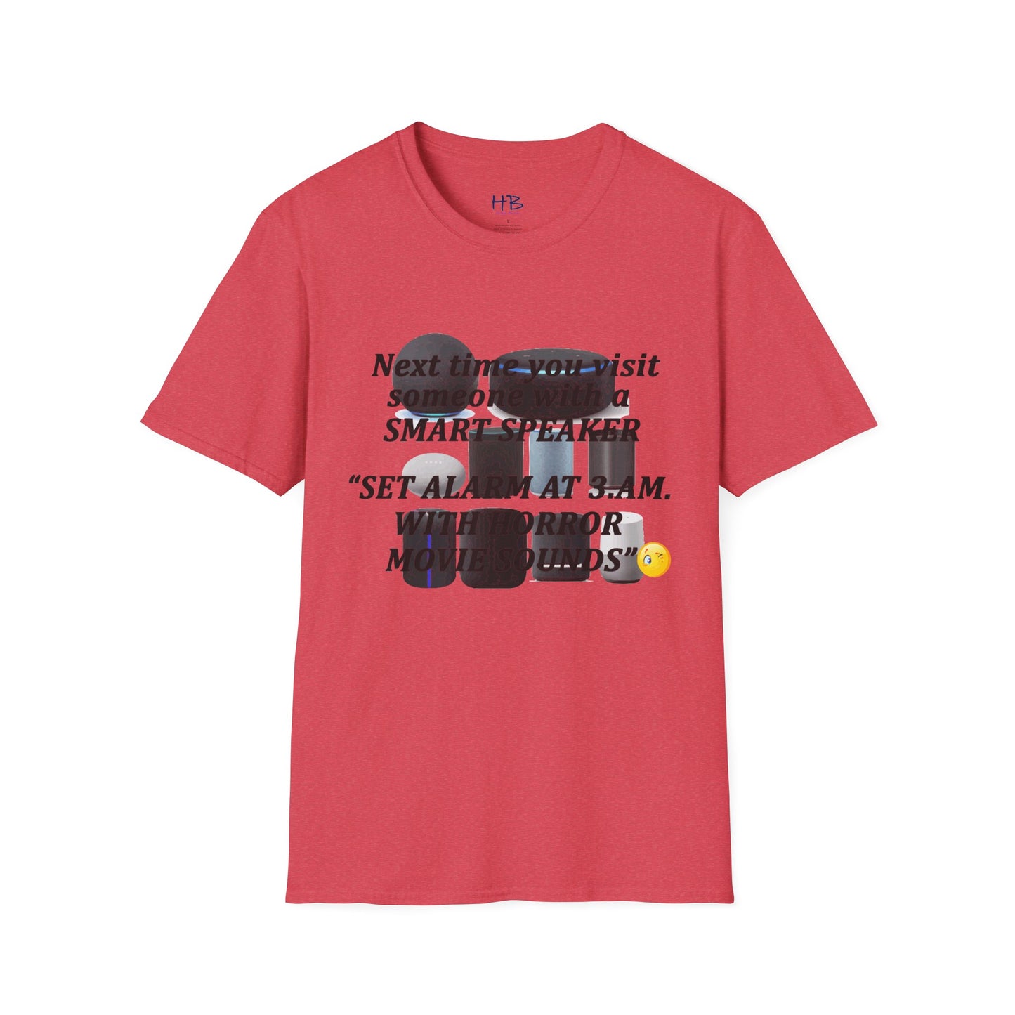 3 AM Horror movie sound