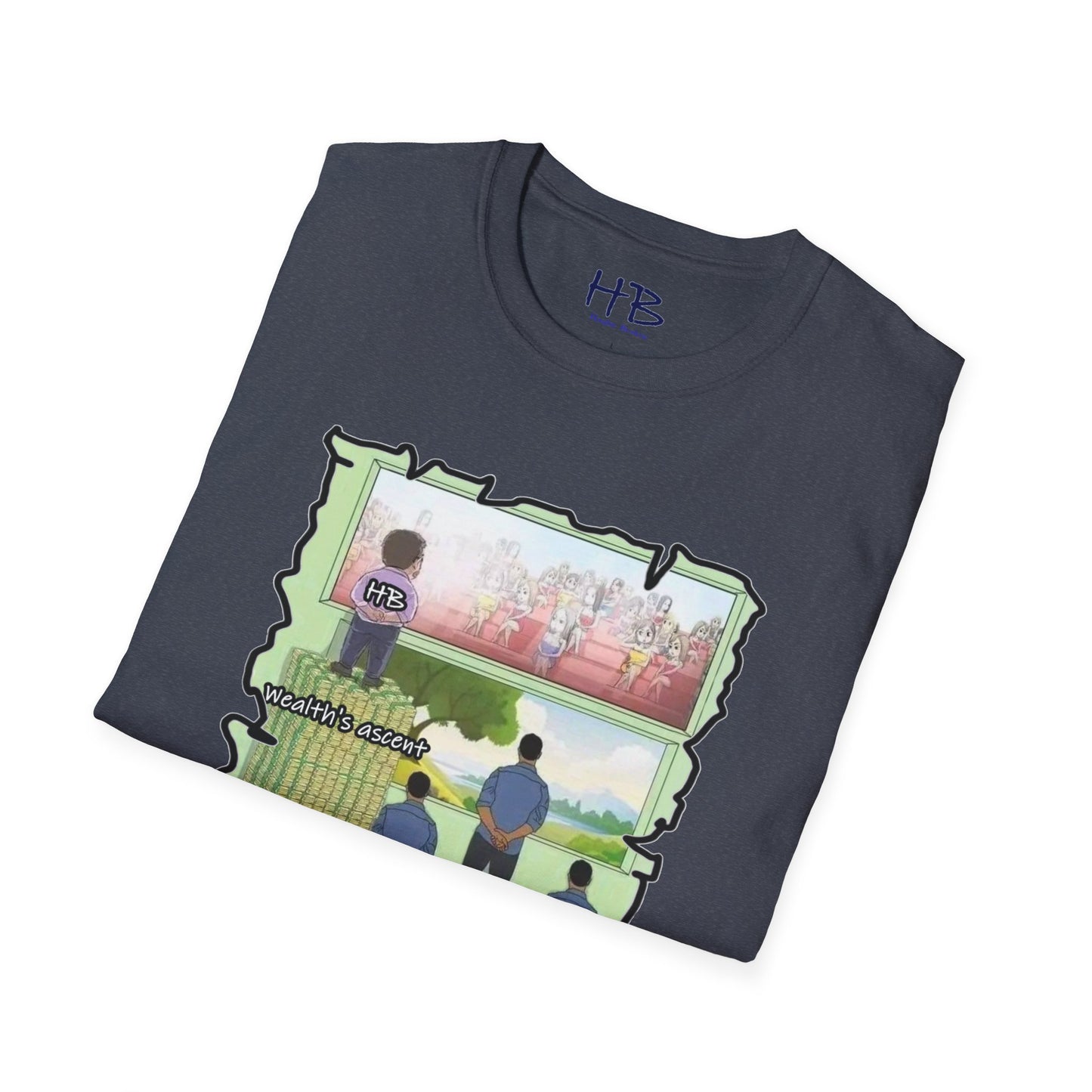 Intellect and Capital Heights Using A Philosophical Garment of Wealth's Vista;  The Wealth-Education Dichotomy Beyond Barriers