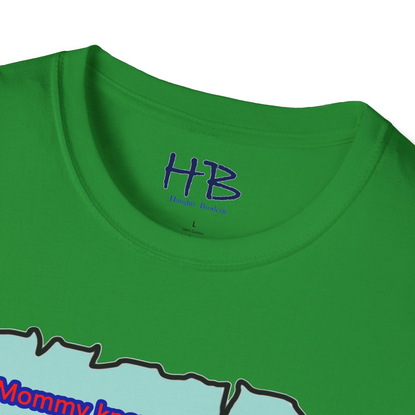 Grandma knows everything!! Super Grandma!!