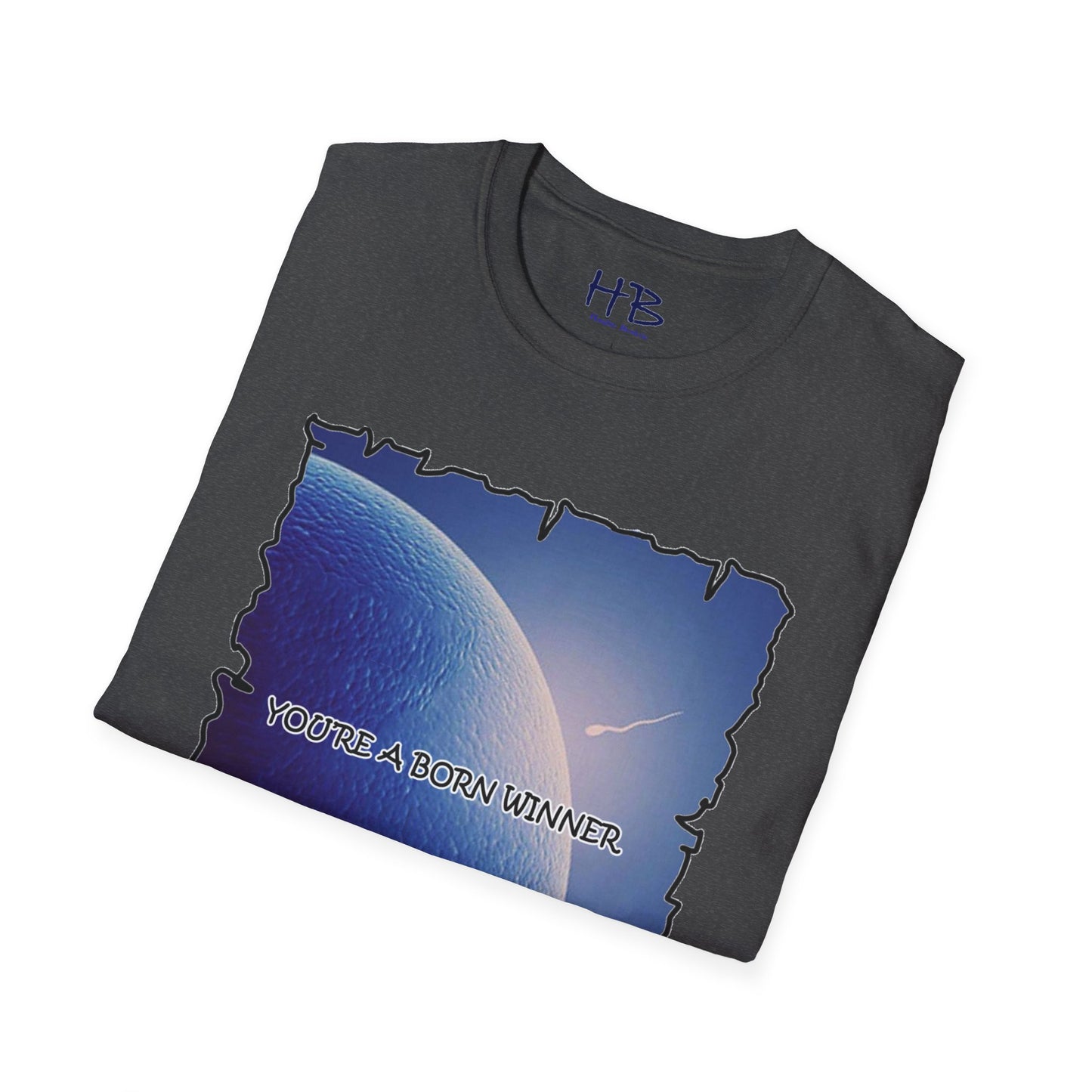 Unleashing Potential: Born to Succeed even before your creation