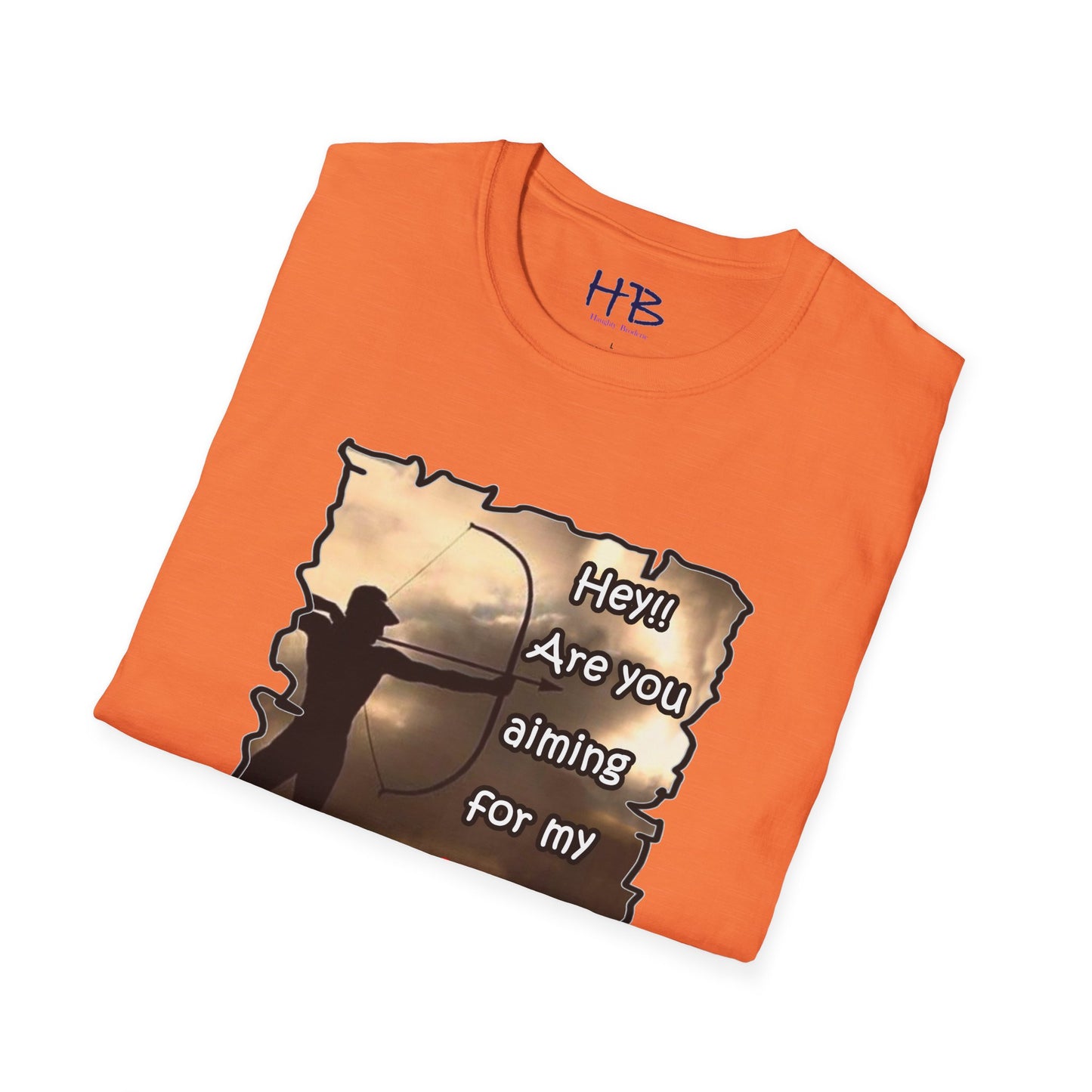 Fluttering Hearts: Cupid's Mischievous Arrow