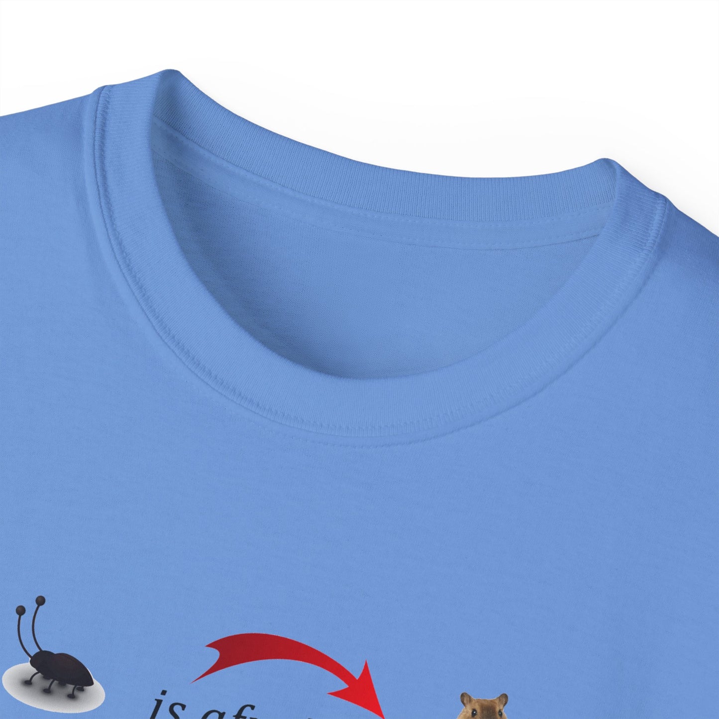 Endless Fear Chain Loop