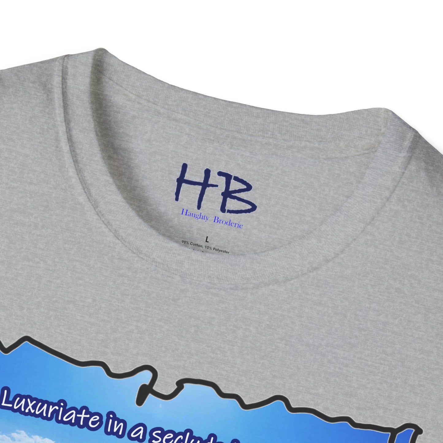 Luxuriate in a secluded paradise 3