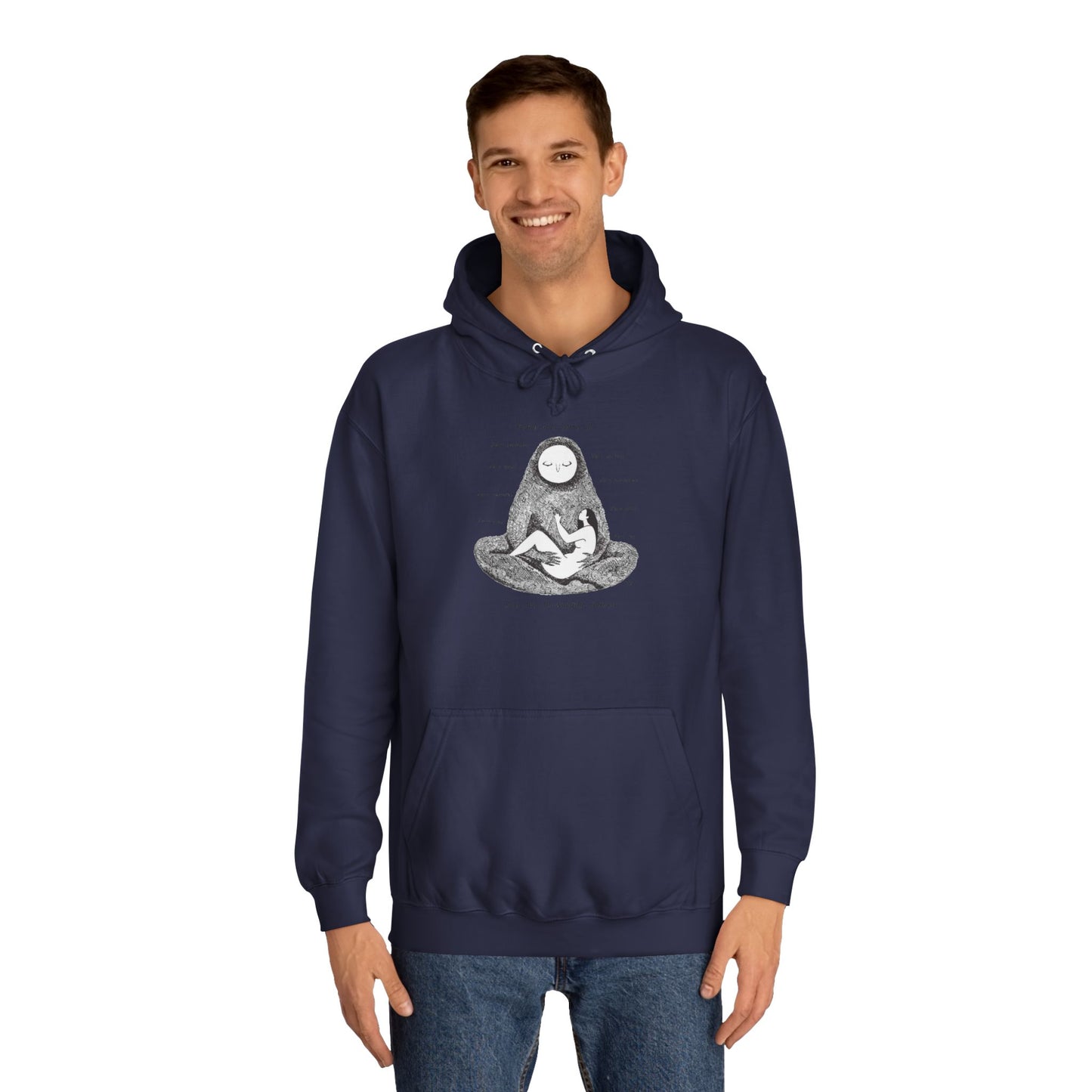 Get Yours Now -- Come one, come all (Hoodie - Cozy and Durable)