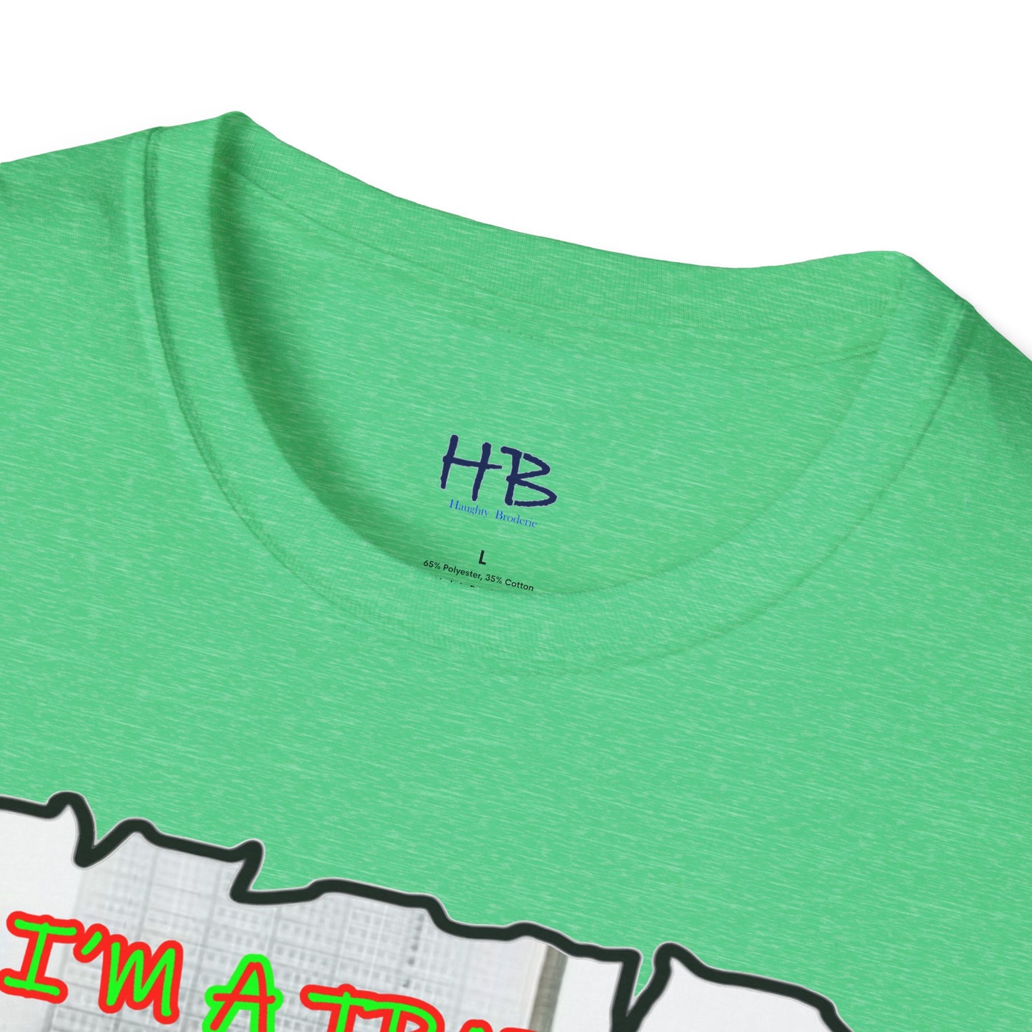 NYSE Wall-Street Bull "I'm a successful trader"