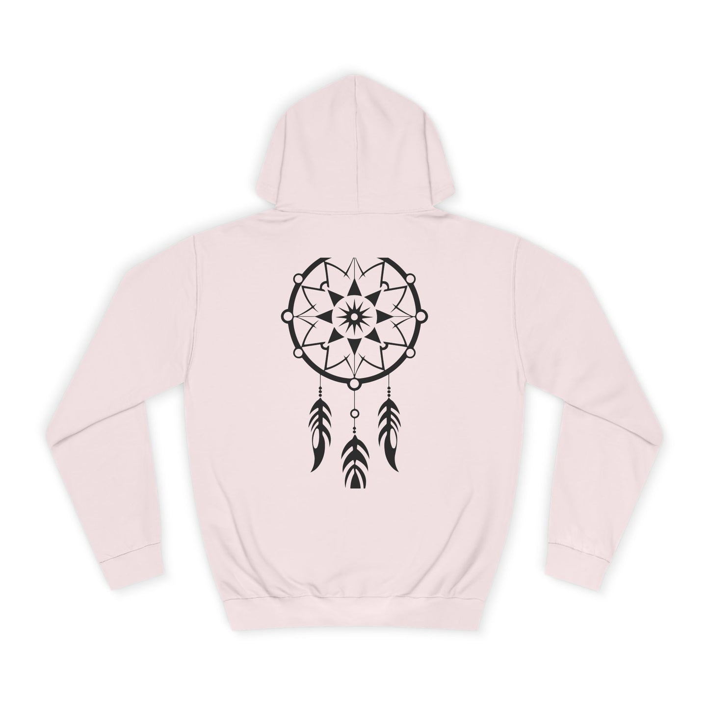Get Yours Now -- Native Indians (Hoodie - Cozy and Durable)