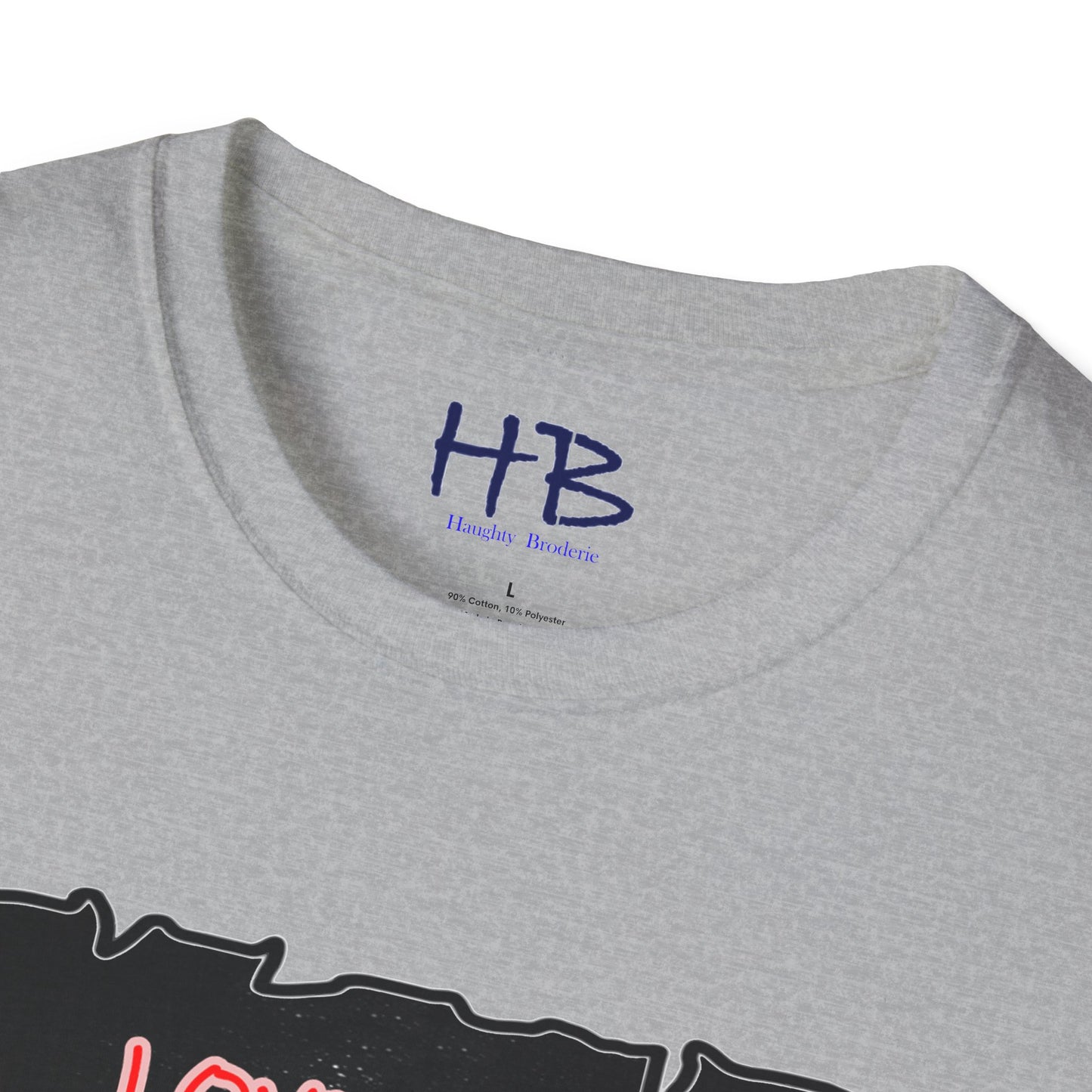 Embrace Love using The Heartfelt Connection; Love in the Gray Matters Details