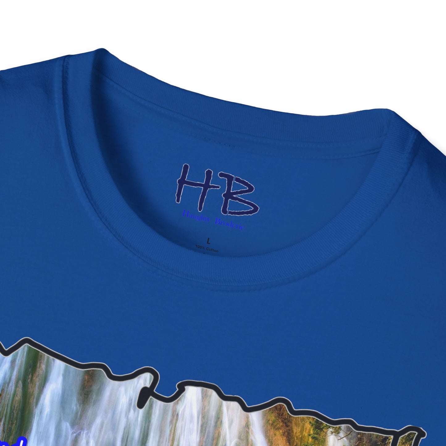 Endure, Triumph, Jubilation 8