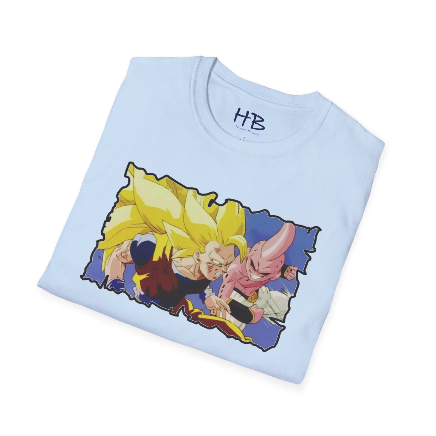 Ultimate DBZ Showdown Elegance; Pinnacle Legendary Battle  of Power