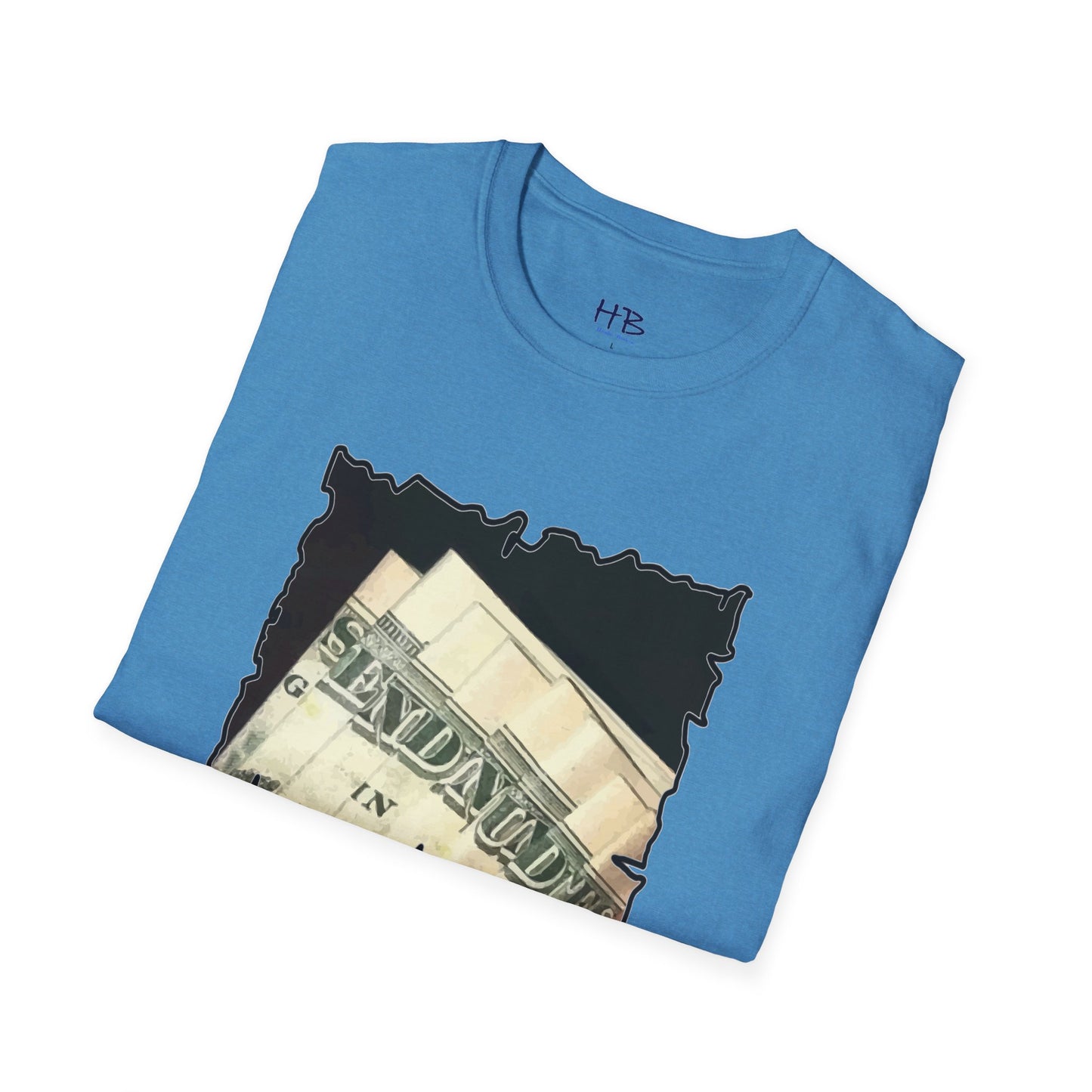 Dollars Speak Louder with Bold Humor requesting The Playful 'Send Nude$$'