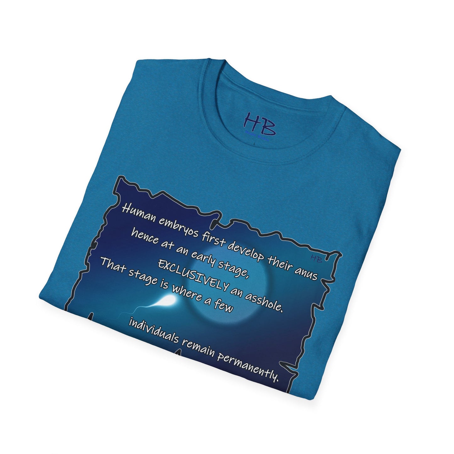 Embarking on Life's Journey From Cell to Self; Partially Correct Joke