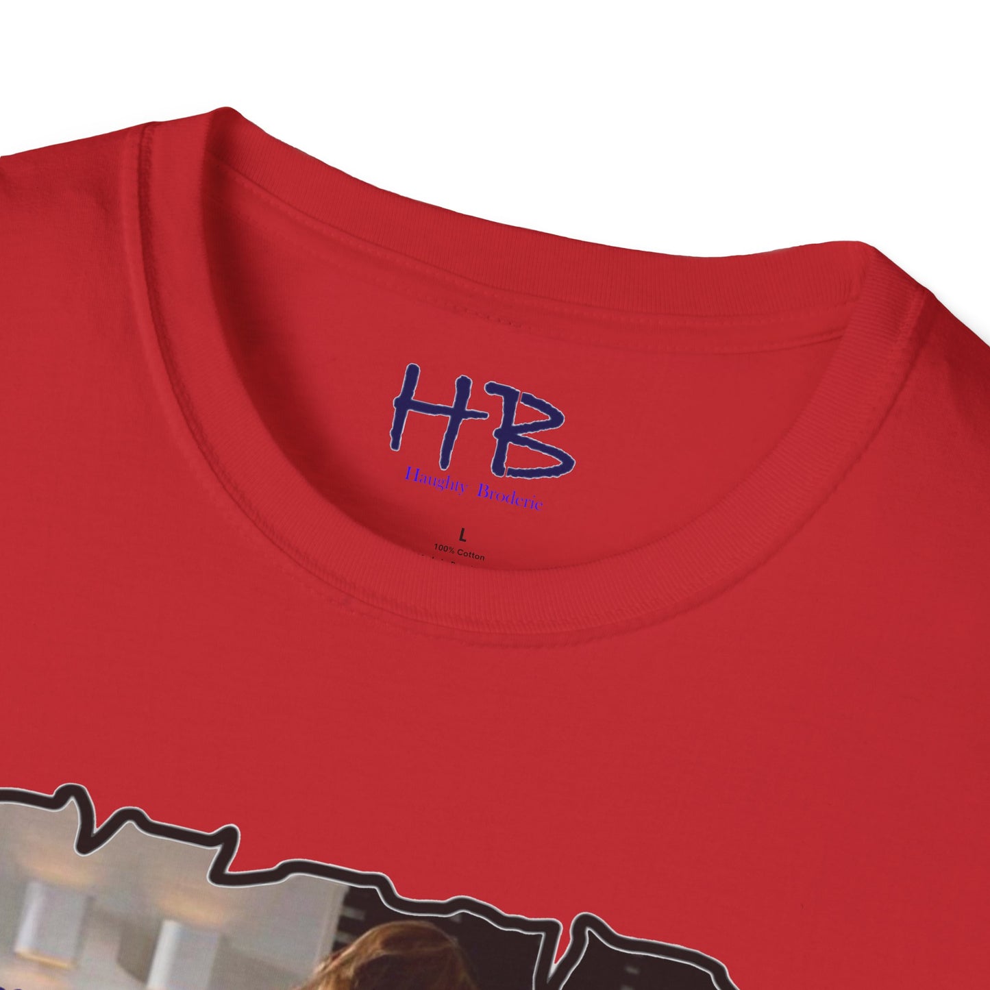 You know you're not the first, BUT do you really care????