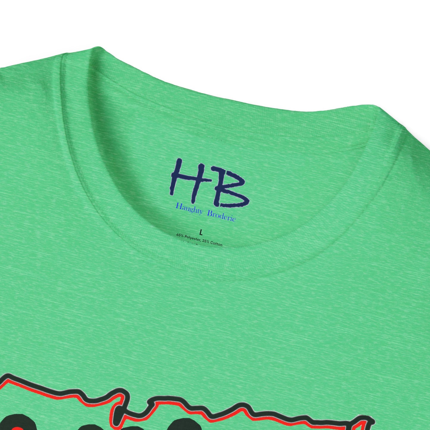 Embrace the 'WHO DAT!' to Declare Your Identity; Unlock Conversations to Symbolize Unity